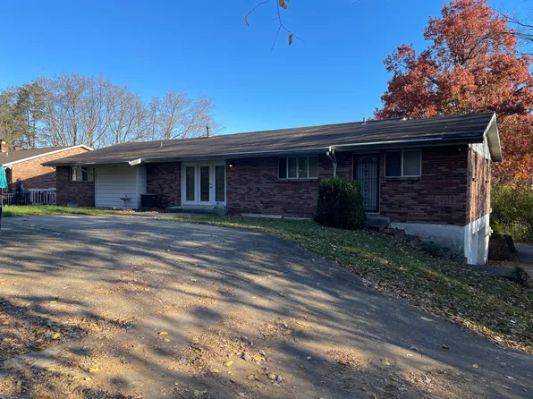 543 Stevenson Rd, Erlanger, KY 41018