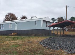 428628 E 1133rd Rd, Porum, OK 74455