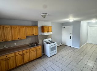 52 Rosa Park #2A, Paterson, NJ 07501
