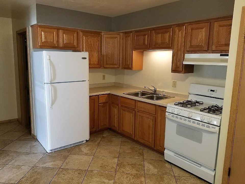 kitchen view 1