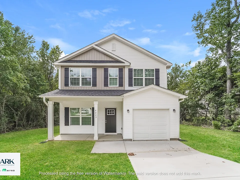 4323 Enoch Dr