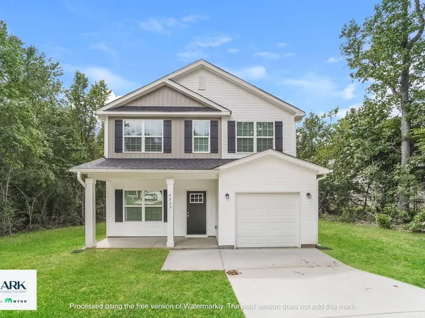 4323 Enoch Dr, Charlotte, NC 28269