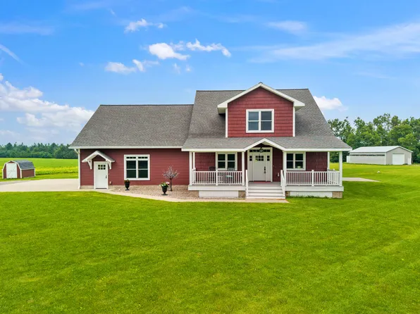 12270 M 32 W, Lachine, MI 49753