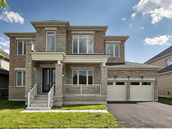 31 Lorrain Hand Cres, Georgina, ON L4P 0T2