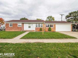 47720 Roland St, Shelby Township, MI 48317