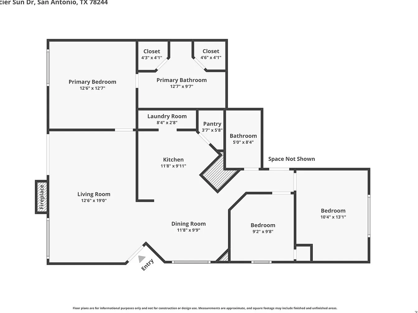 6098 Glacier Sun Dr — photo 17