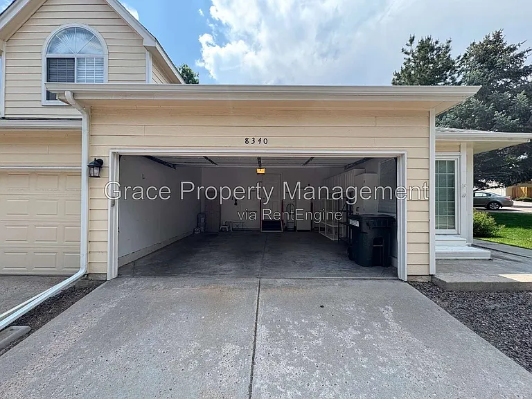 8340 S Upham Way — Photo 4
