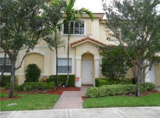 8385 SW 26th St #102, Hollywood, FL 33025