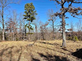 Rose Valley Dr, Melbourne, AR 72556