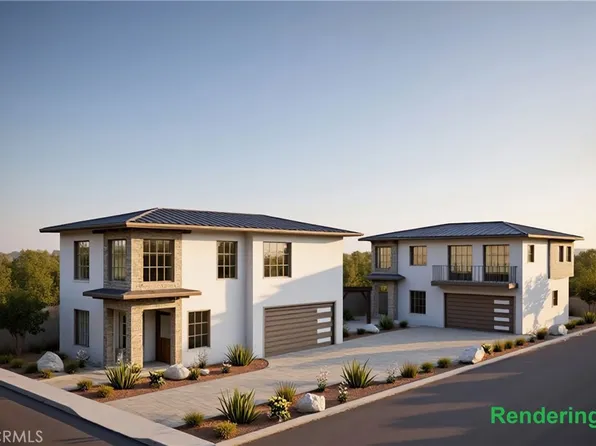 0 3rd St, Victorville, CA 92395