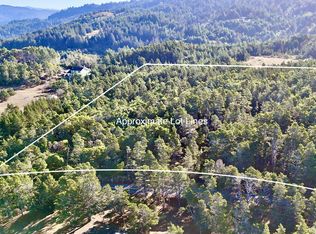 Carpenterville Rd #41/42, Gold Beach, OR 97444