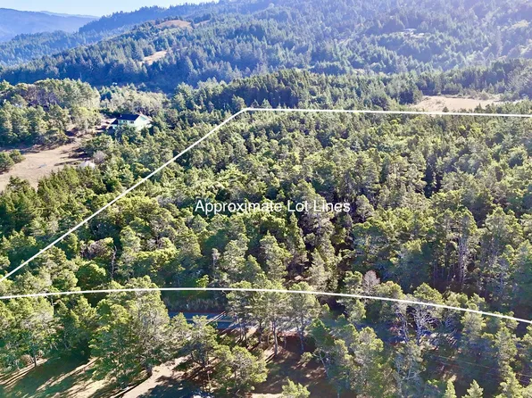 Carpenterville Rd #41/42, Gold Beach, OR 97444