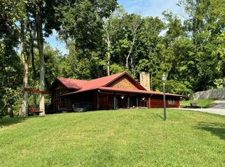 201 Alexandria Hwy, Brush Creek, TN 38547