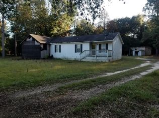 1470 Williams Evans Rd, Springfield, SC 29146