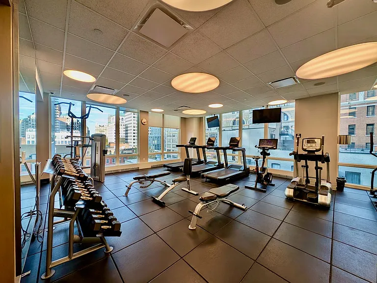 388 Bridge St #37D — Photo 23