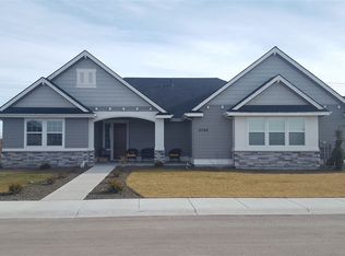 9794 W Purple Ash Dr, Star, ID 83669