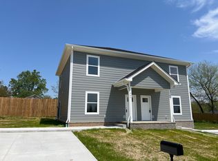 905/907 Hawk St NE, Cleveland, TN 37311