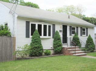 92 Windham Rd, Hyde Park, MA 02136