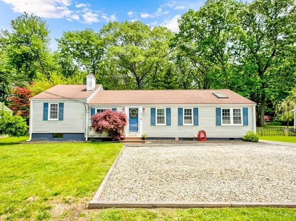 147 Montrose Ave, Wakefield, MA 01880