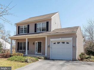 246 Michele Cir Millersville MD 21108 Zillow