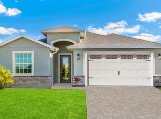 LANTANA Plan, Cove at West Port - Tradition, Port Charlotte, FL 33953