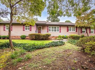 4910 Southmoor Rd, North Chesterfield, VA 23234
