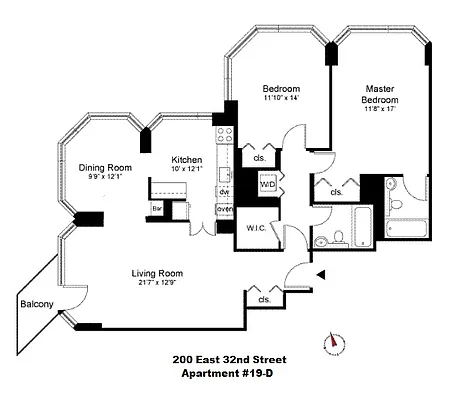 Rented by Corcoran | media 34