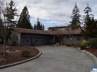 107 Protection Pl, Sequim, WA 98382