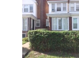 7320 Sommers Rd, Philadelphia, PA 19138