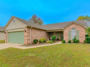 1305 Cobblestone Ct, Benton, AR 72015