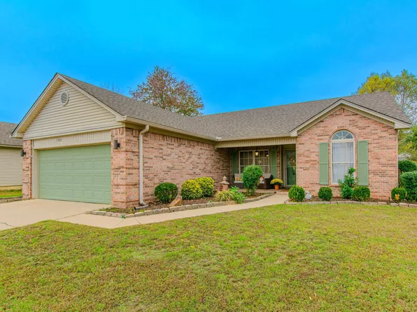1305 Cobblestone Ct, Benton, AR 72015