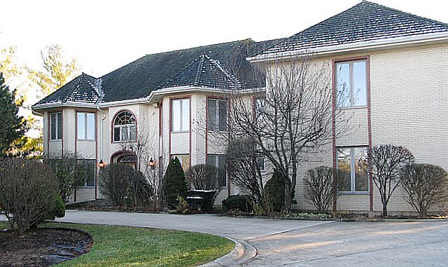 1st image of 5 Tiffany Cir