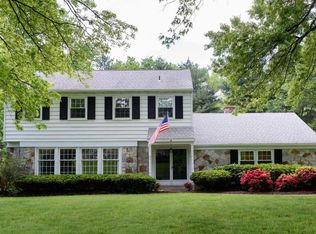 1424 Ponds Edge Rd, West Chester, PA 19382