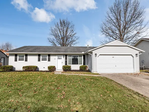 151 Loperwood Ln, Lagrange, OH 44050