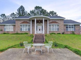 4914 3rd Pl, Meridian, MS 39305