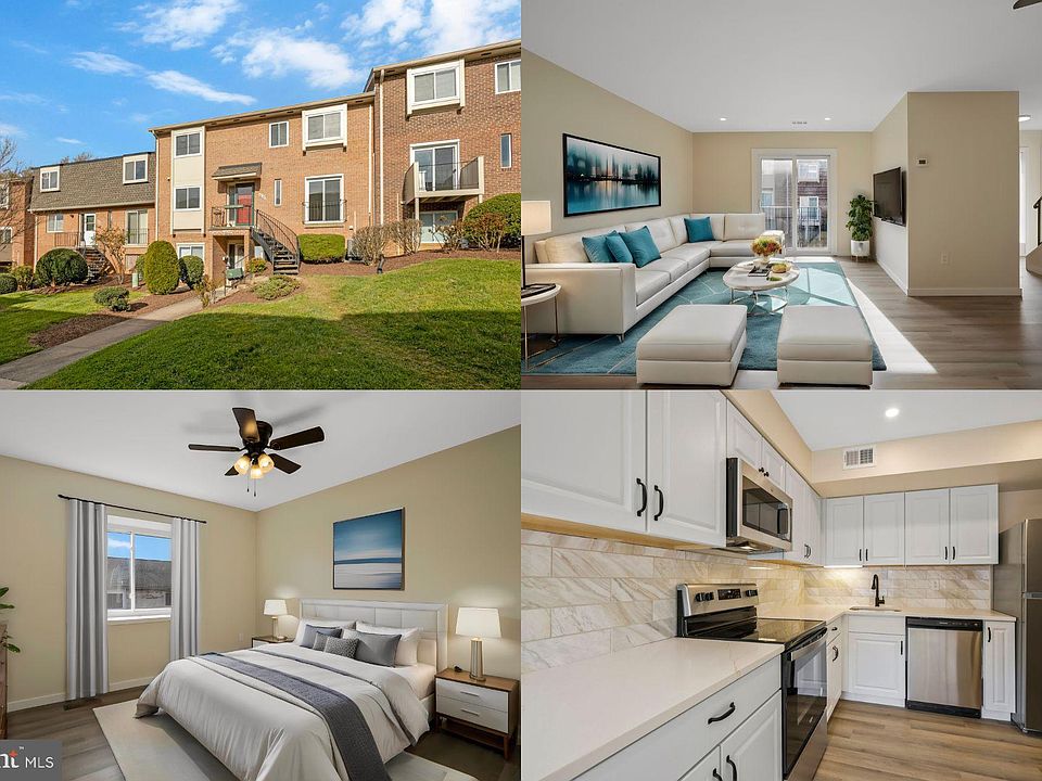 1st image of 4634 Conwell Dr #191