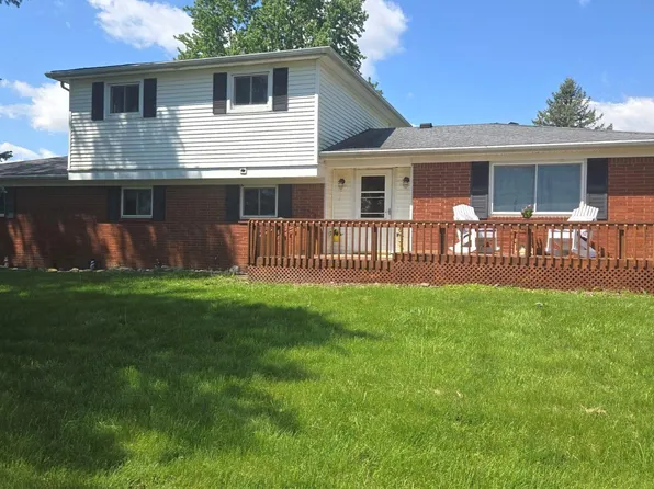 10640 N County Road 250 E, Roachdale, IN 46172