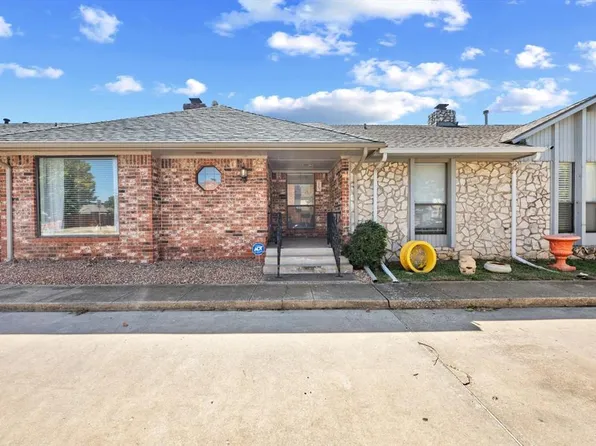 2104 NW 118th Ter, Oklahoma City, OK 73120