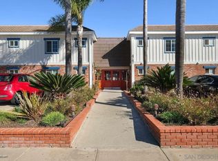 4747 Hamilton St UNIT 5, San Diego, CA 92116