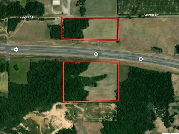0 Landfill Rd, Kirksey, KY 42054
