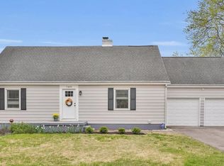 7409 Washington Ave, Evansville, IN