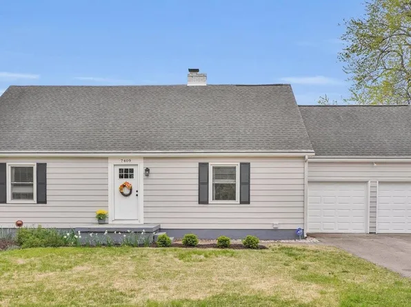 7409 Washington Ave, Evansville, IN 47715