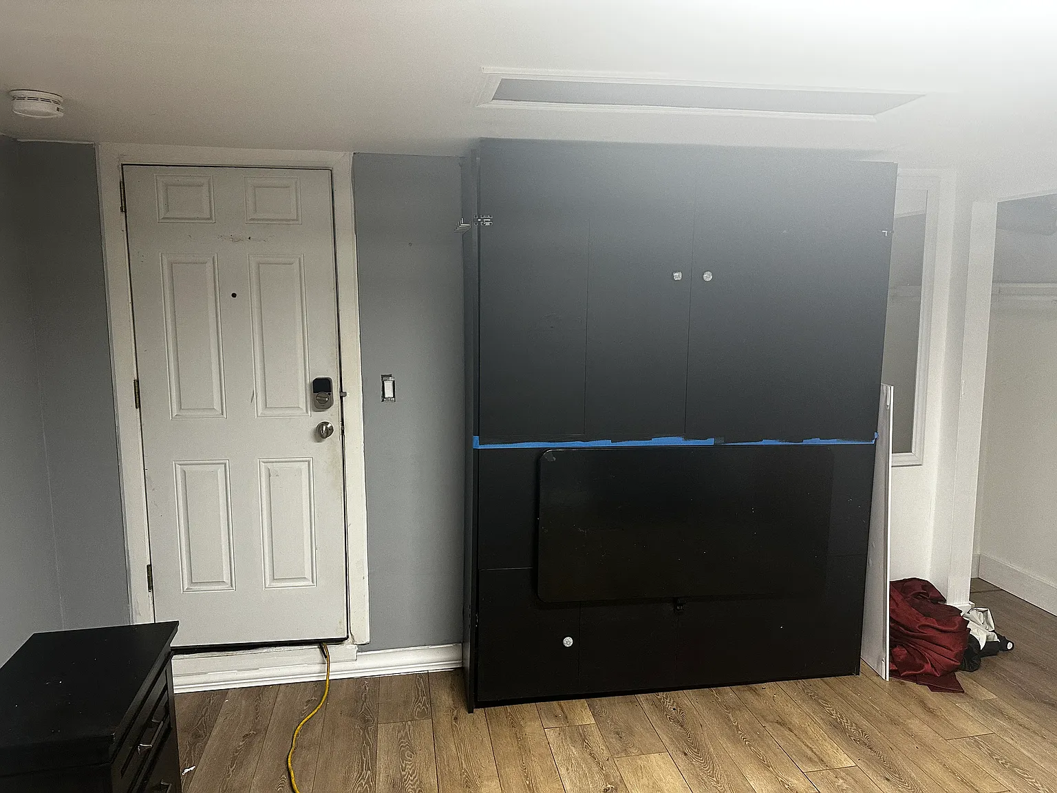 Studio, 400 sqft, $1,200 — Photo 2