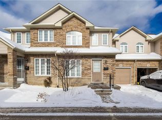 1461 Upper Gage Ave #4, Hamilton, ON