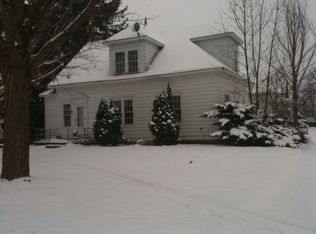 505 Pine St, Cheboygan, MI 49721