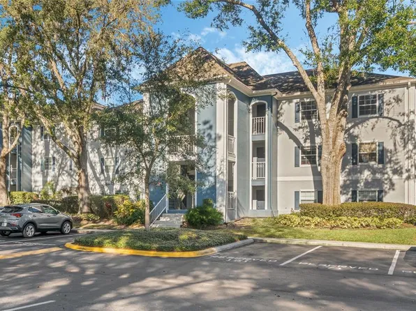 4302 Clubside Dr #4302, Longwood, FL 32779