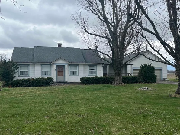 7474 S Old 41, Carlisle, IN 47838