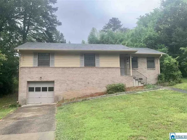 645 Gravlee Ln, Birmingham, AL 35206