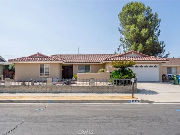 17170 Gunther St, Granada Hills, CA 91344