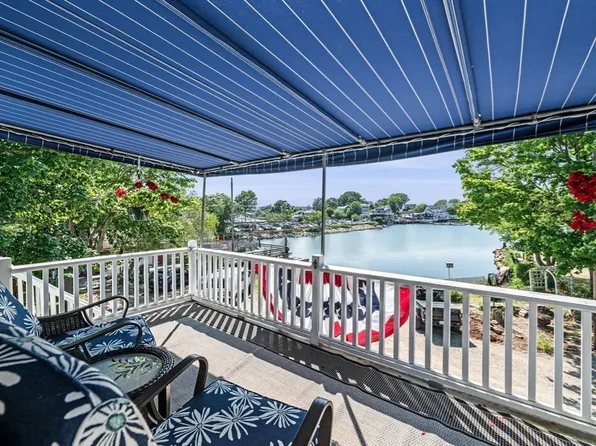 4 Fisherman Way #3, Gloucester, MA 01930